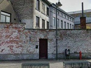 Maison à rénover dans le centre de Mons