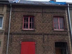 FLENU - Rue du Sergent n°38