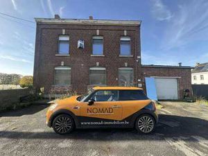 Grande maison 4 chambres + Garage