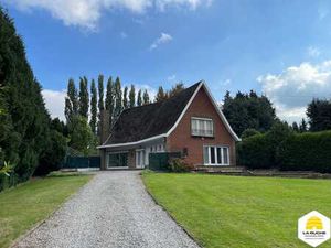 Lumineuse villa 4ch  175m² nets habitables