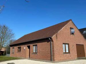 Kain  rue Joseph Gorin  52