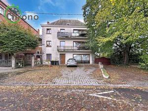 Bel appartement 2 chambres avec terrasse