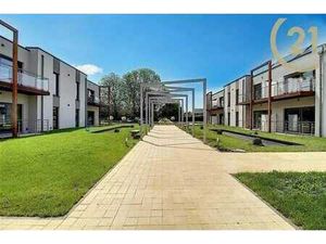 Appartement en résidence-services