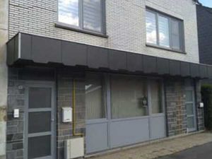 Immeuble de rapport de 2 appartements à entrée séparée