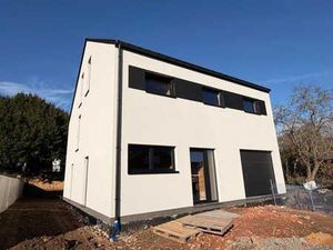 MAGNIFIQUE GROS OEUVRE AU COEUR DE BINCHE