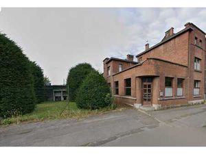 Maison 3 chambres à rénover