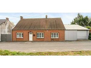 Maison au calme avec jardin et garage !