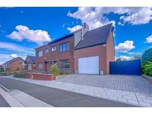 ***SOUS COMPROMIS-PLUS DE VISITE***