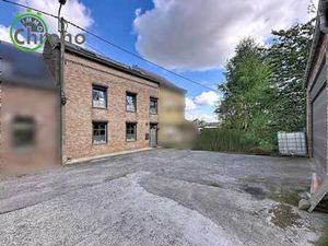 Maison 4 ch - Garage - jardin