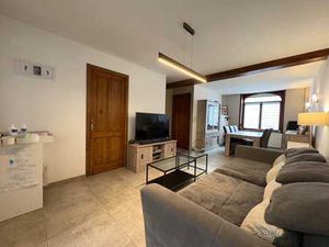 LUINGNE Maison 4 chambres avec jardin