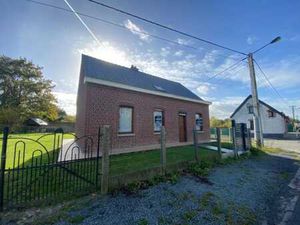 Maison d'habitation à 7540 Kain  rue d'Omerie  2