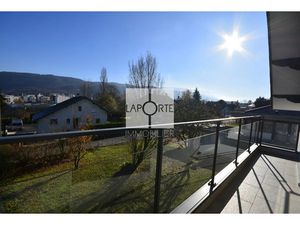 Vente appartement 4 pièces 126 m² à Annecy (74000)  519 000 €