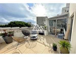 Vente appartement 3 pièces 83.94 m² à La Grande-Motte (34280)  516 000 €