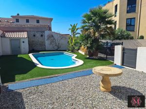 Vente appartement 3 pièces 70 m² à Sausset-les-Pins (13960)  479 000 €