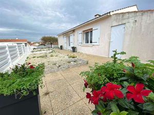 Vente Maison à Bretignolles-sur-Mer (85470) : à vendre / 67m² Bretignolles-sur-Mer