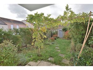 Appartement Fontenay Les Briis 2 pièce(s) 55.22 m2