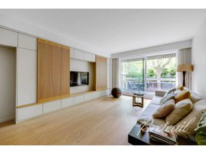 Vente appartement 4 pièces 100 m² à Neuilly-sur-Seine (92200)  1 420 000 €