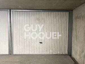 Parking / box Mennecy 12.5 m2