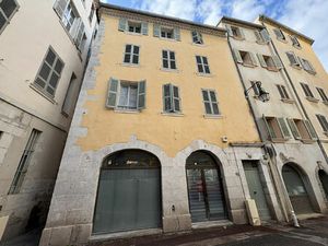 Vente immeuble 210 m² Toulon (83000)