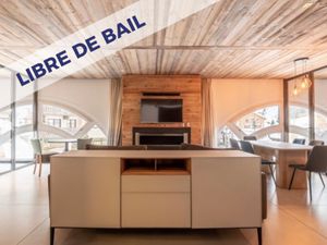 Vente appartement 4 pièces 80.06 m² à Les Arcs (73700)  1 050 000 €