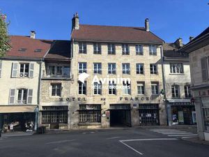 Local d'activités à vendre