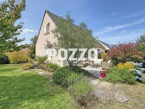 POZZO IMMOBILIER - Brehal