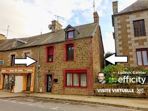 Maison de ville à vendre