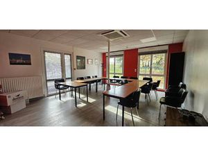 Espace bureau à louer