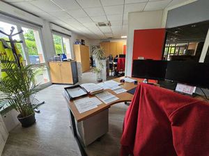 Espace bureau à louer
