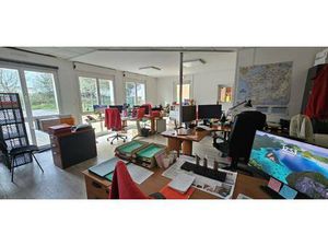 Espace bureau à louer