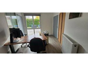 Espace bureau à louer