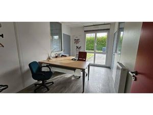 Espace bureau à louer