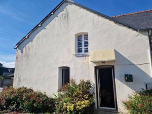 Mme. Catherine Le Forestier