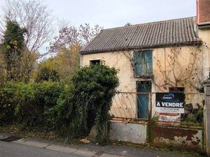 Terrain agricole à vendre