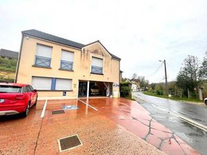 Local commercial à louer