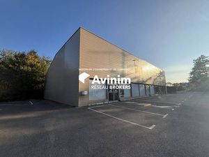 Local commercial à louer