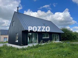 POZZO IMMOBILIER- Coutances