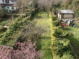 Maison de ville à vendre