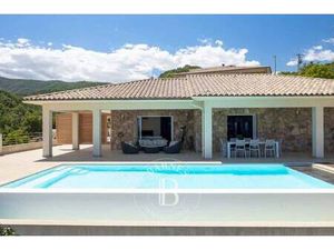 Maison de plain-pied à vendre