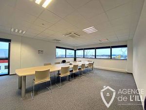 Espace bureau à louer