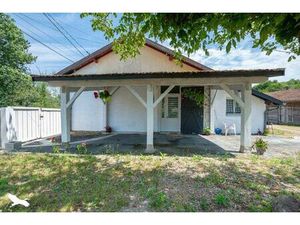 Annonce vente maison 5 pièces de 131m2 à Cabanac et villagrains (33650) - ParuVendu.fr ref