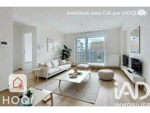 iad France Fabrice HOUCHE