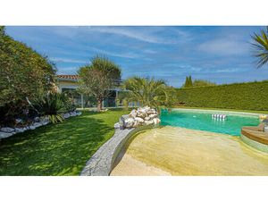 Maison à vendre à Toulouse (31000) - Haute-Garonne