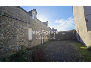 Immeuble avec rapport locatif Idéal Investisseurs !!