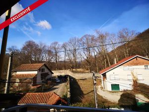 Vente appartement 2 pièces 26 m² à Vizille (38220)  70 000 €