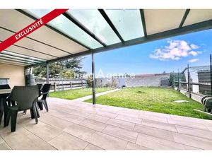 Vente maison 5 pièces 82 m² à Cholet (49300)  185 000 €