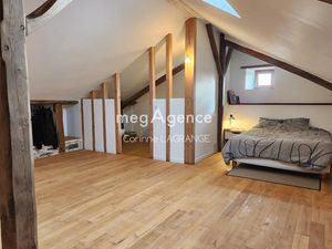 Vente maison 4 pièces 69 m² à Thiviers (24800)  241 000 €