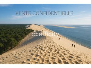 Appartement 3 pièces - 113 m²