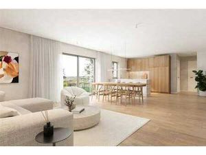 résidence de 12 appartements avec caves et parkings en suppl