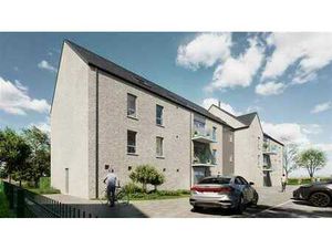 résidence de 12 appartements avec caves et parkings En suppl